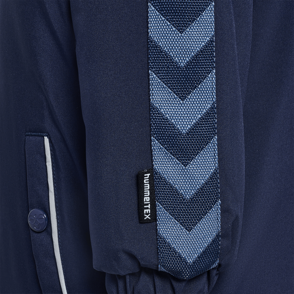hummel Infant & Toddler Canyon Tex Jacket-3