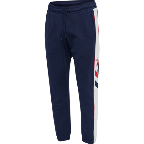 hummel Unisex Icons Durban Regular Pants-1