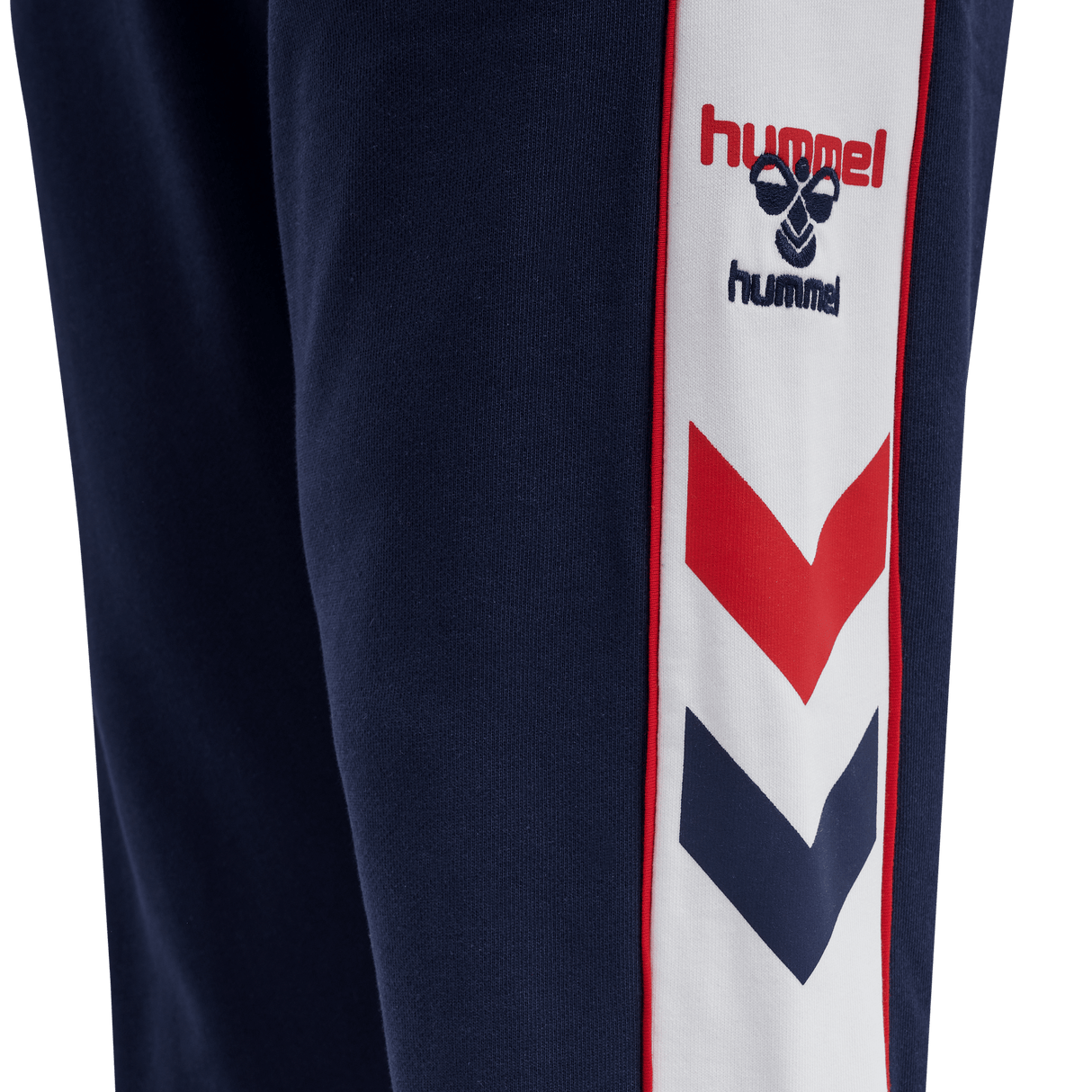hummel Unisex Icons Durban Regular Pants-3