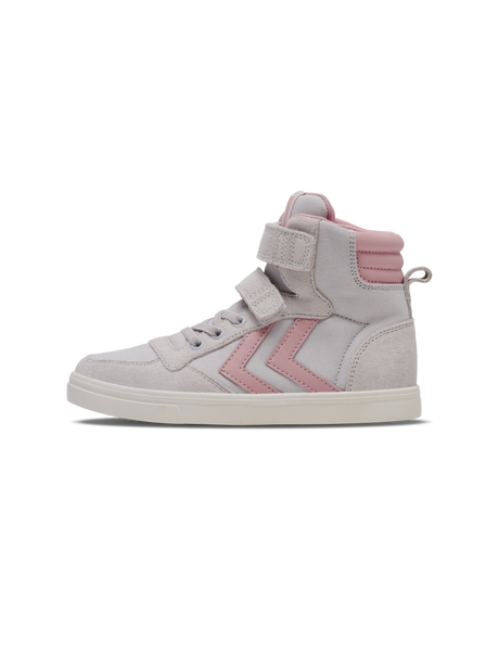 hummel Youth Slimmer Stadil High Shoes-1