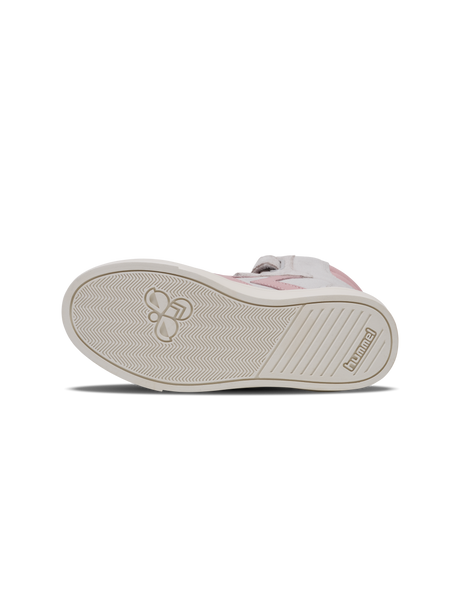 hummel Youth Slimmer Stadil High Shoes-2