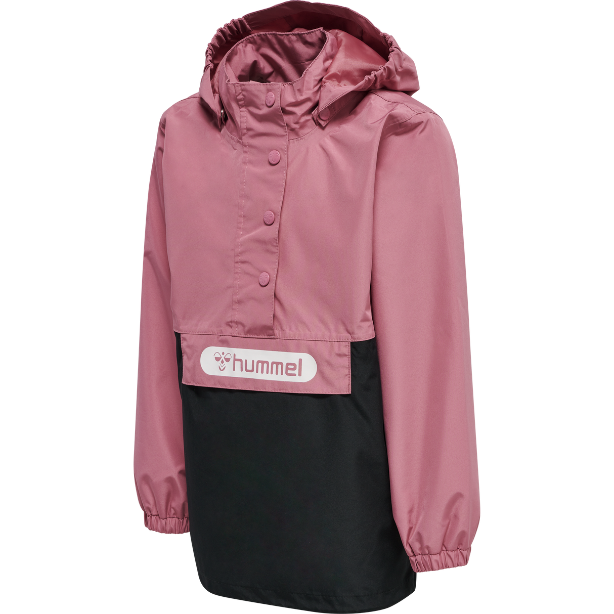 hummel Youth East Jacket-1