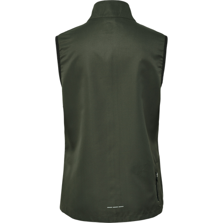 Newline Women's Beat Gilet-2