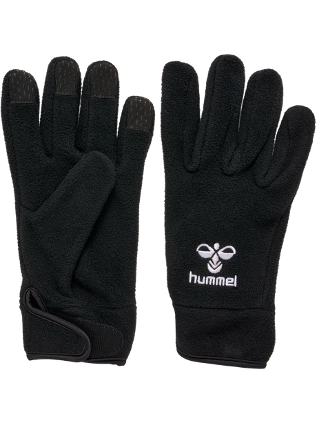 hummel Fleece Gloves-1