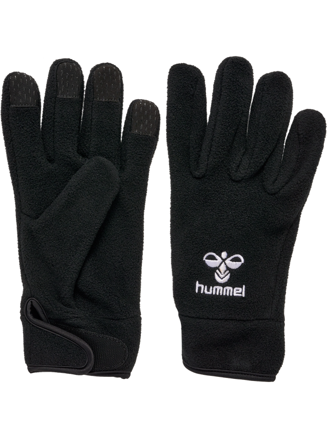 hummel Fleece Gloves-1