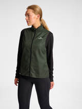 Newline Women's Beat Gilet-5