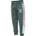 hummel Infant & Toddler Finna Pants-1