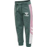hummel Infant & Toddler Finna Pants-1