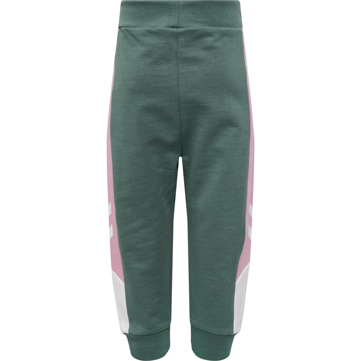 hummel Infant & Toddler Finna Pants-2