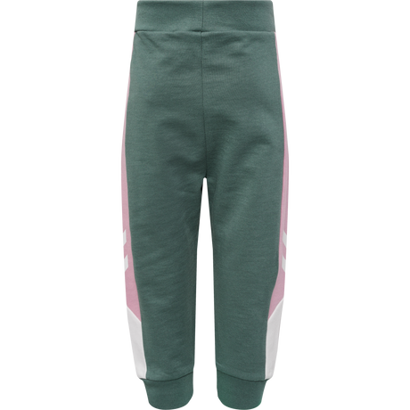 hummel Infant & Toddler Finna Pants-2
