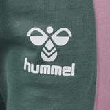 hummel Infant & Toddler Finna Pants-3