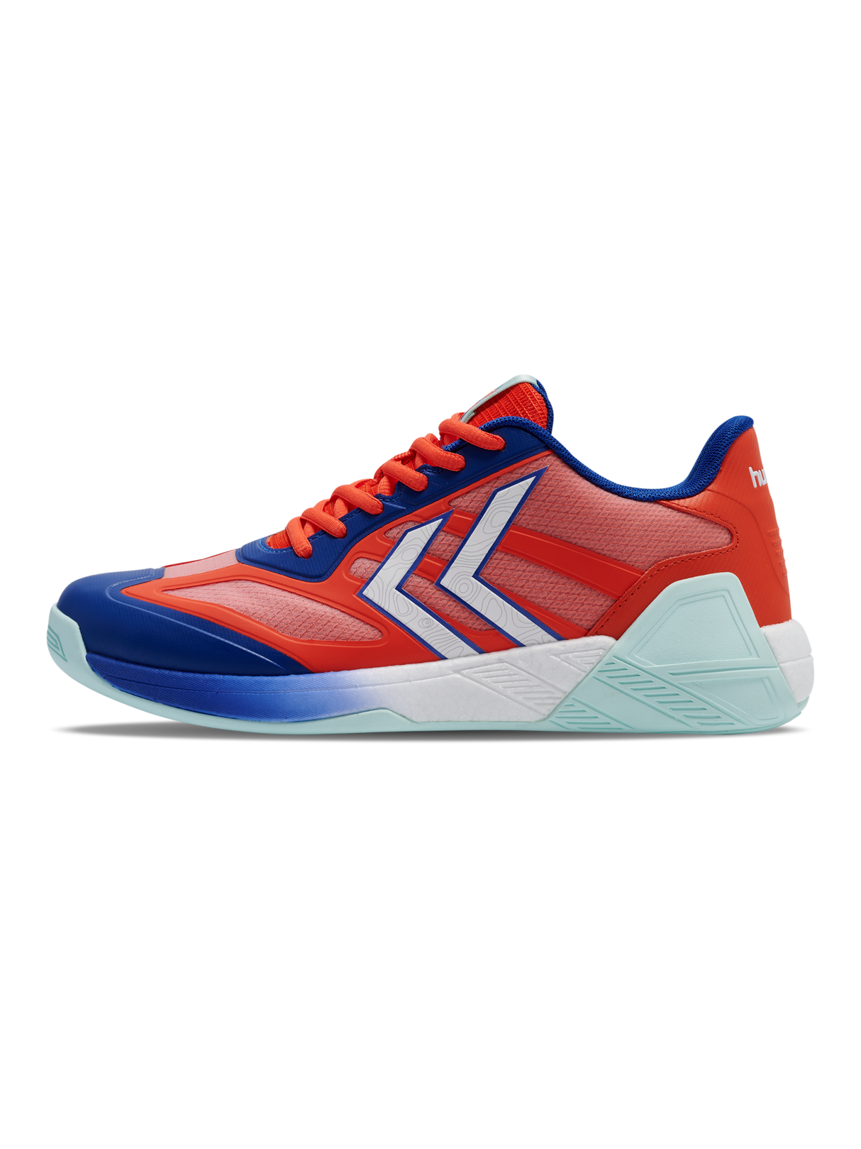 hummel Unisex Algiz 25ICON Shoes-1