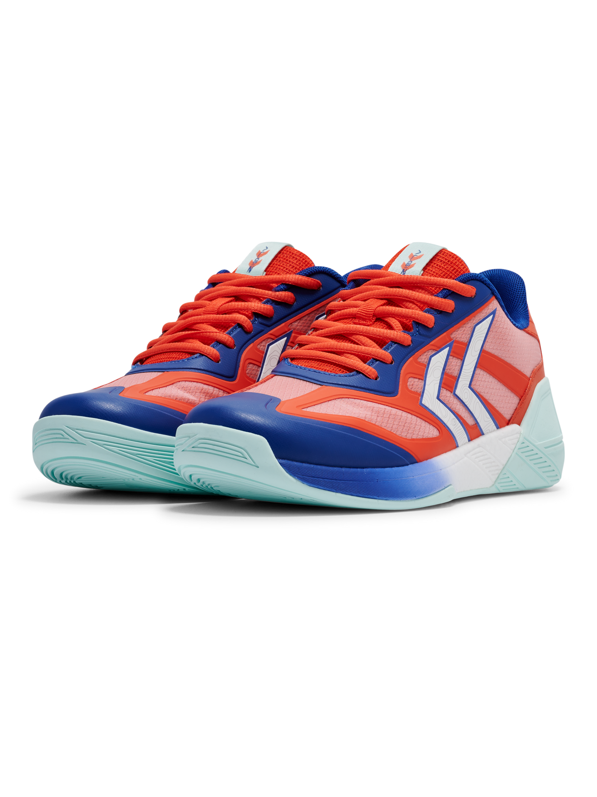 hummel Unisex Algiz 25ICON Shoes-2
