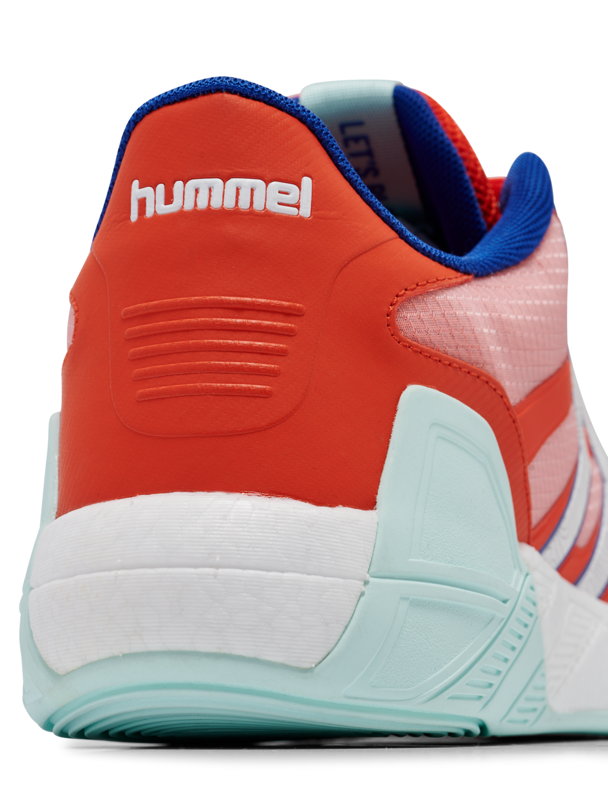 hummel Unisex Algiz 25ICON Shoes-3