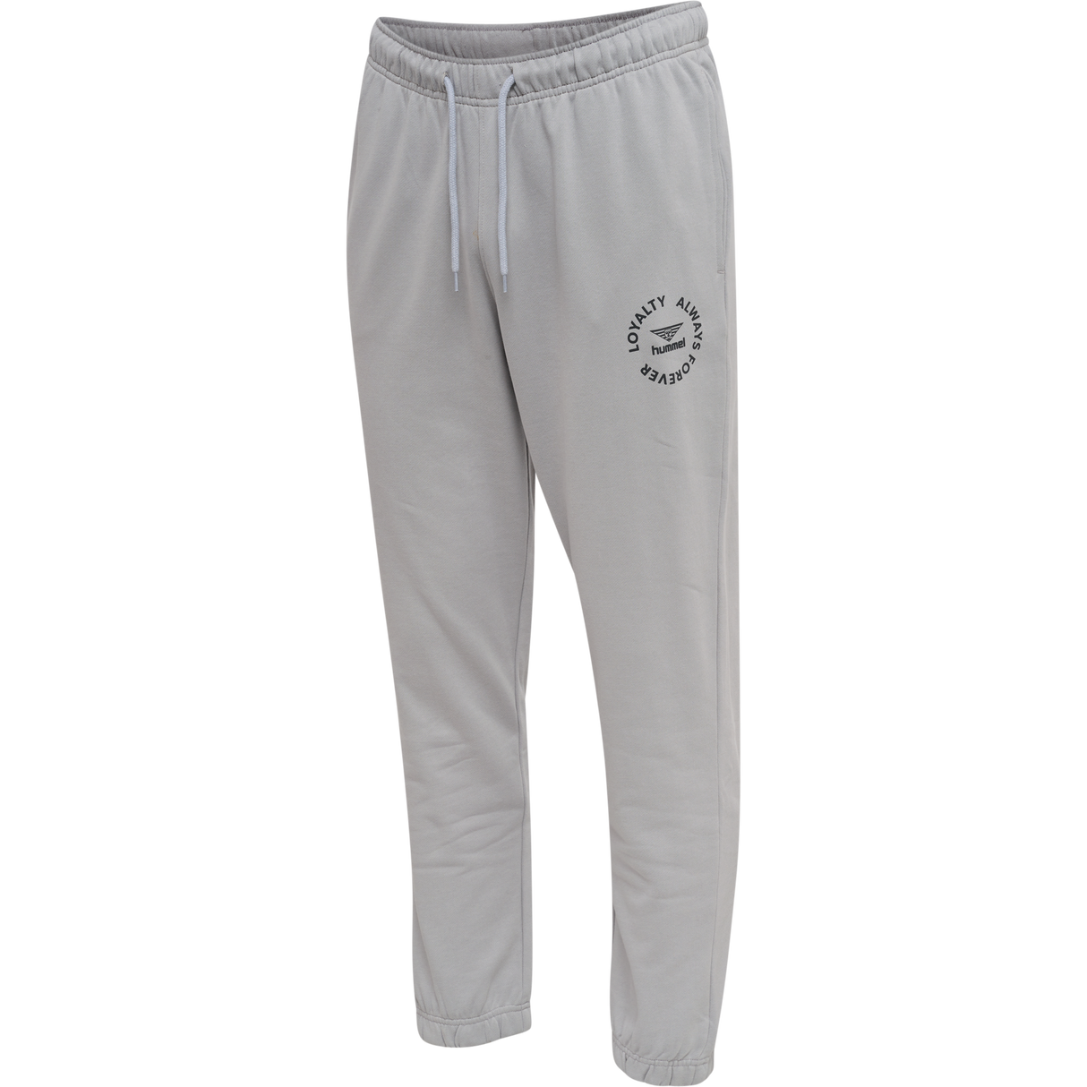 hummel Unisex Legacy Loyalty Sweatpants-1