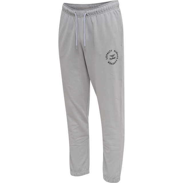 hummel Unisex Legacy Loyalty Sweatpants-1