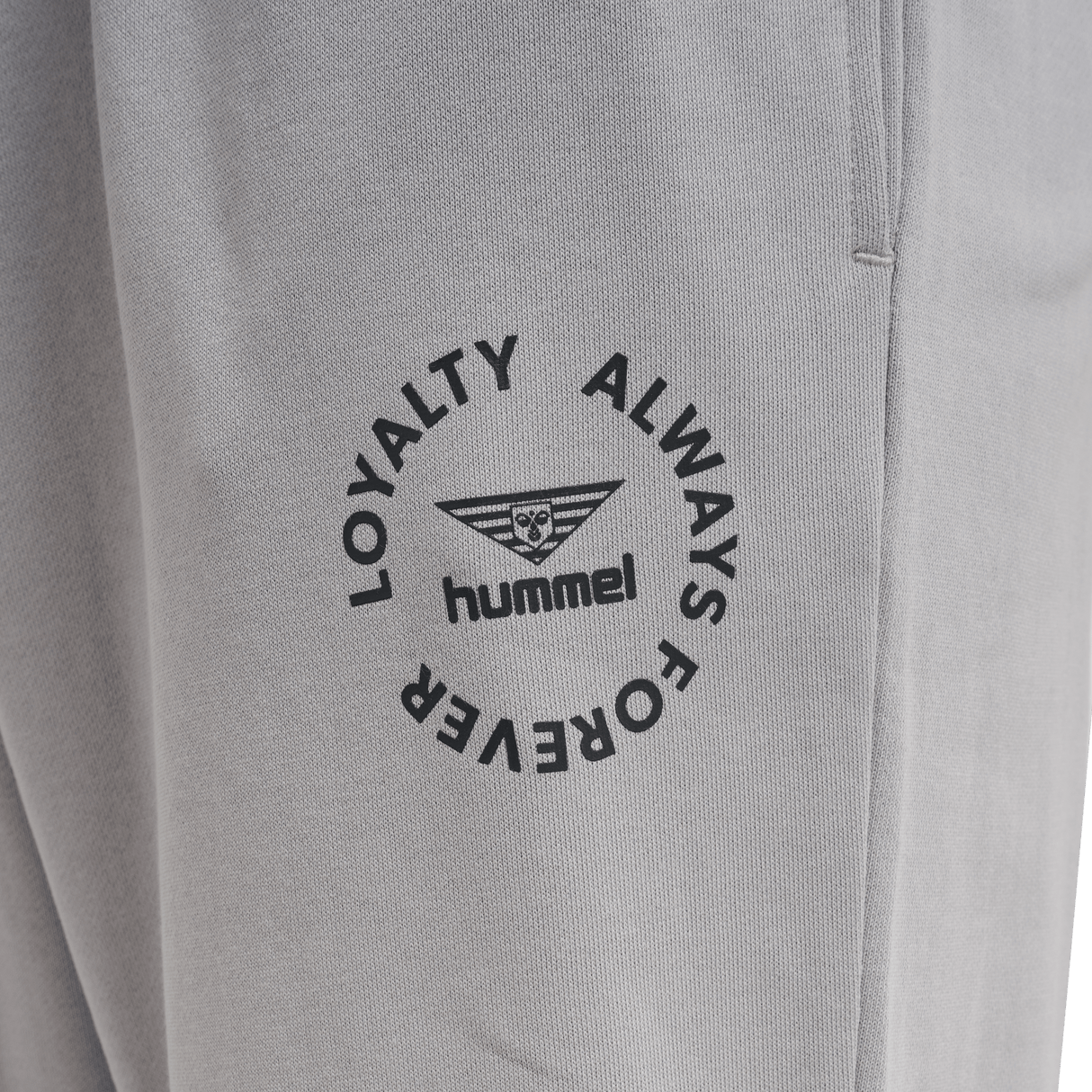 hummel Unisex Legacy Loyalty Sweatpants-3
