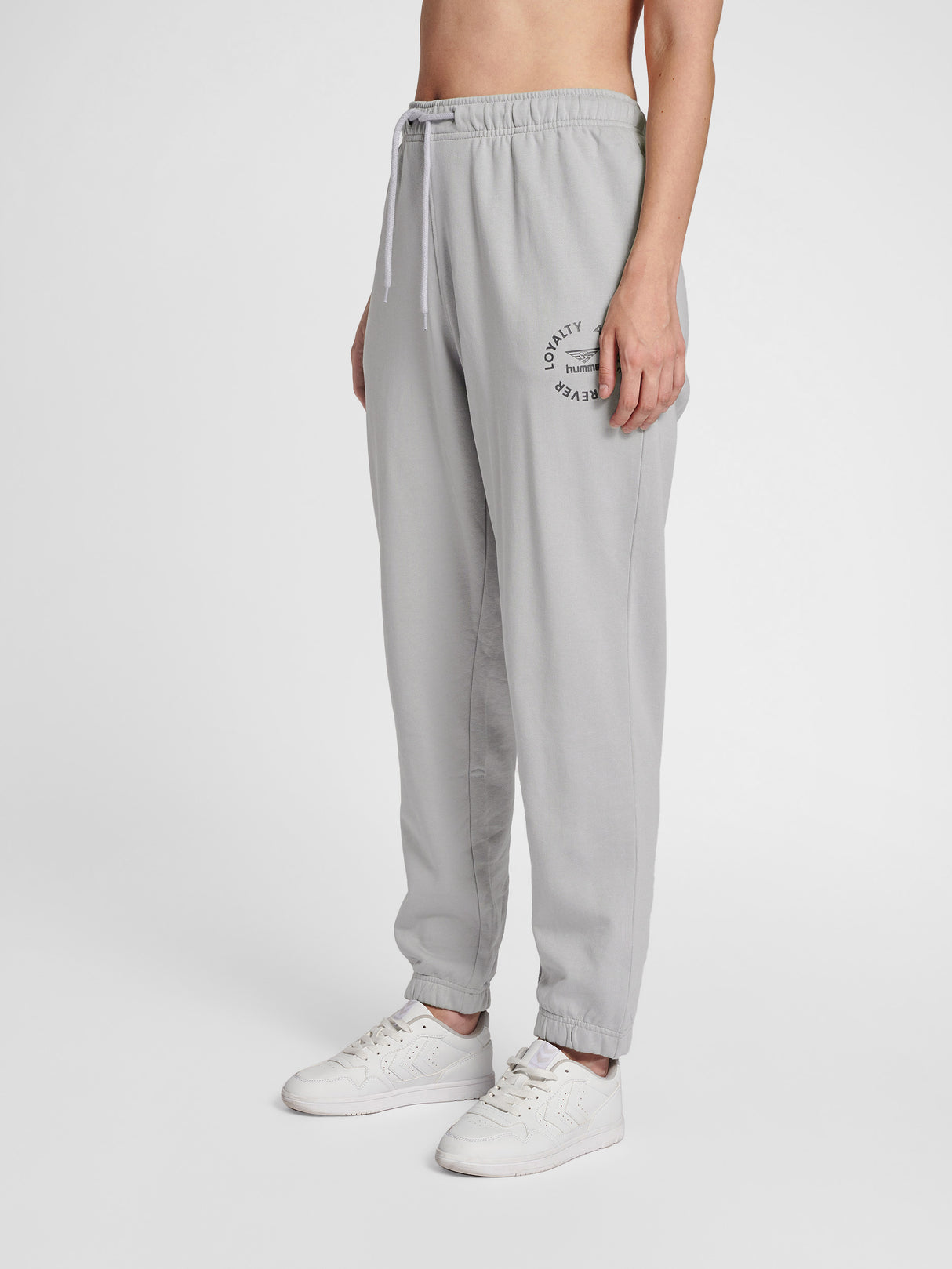 hummel Unisex Legacy Loyalty Sweatpants-6