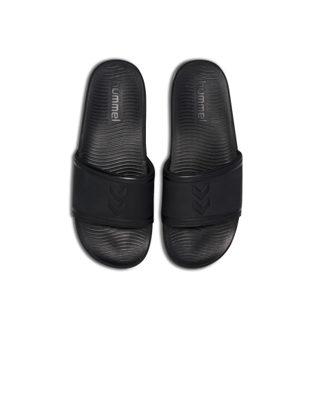 hummel Unisex Lead Pool Slide-1