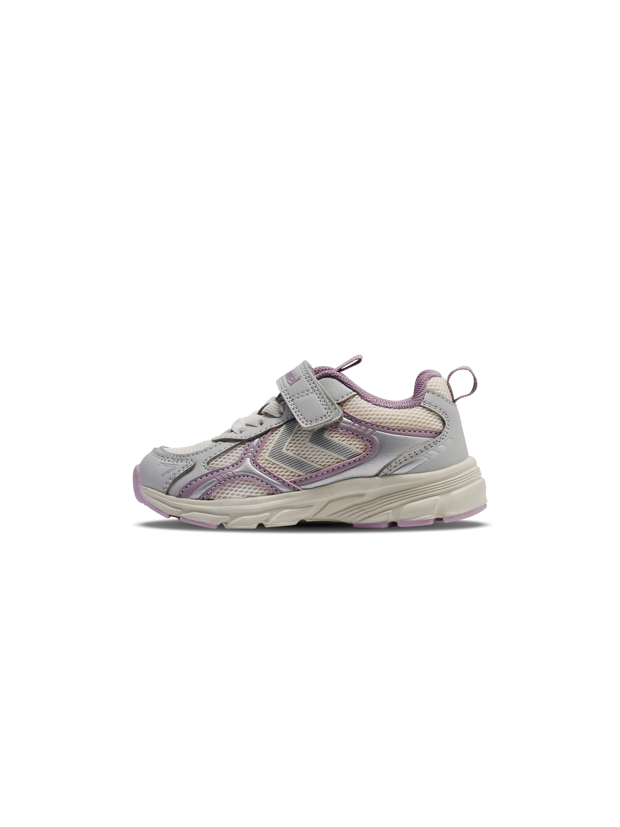 hummel Infant & Toddler Effort One Shoes-1