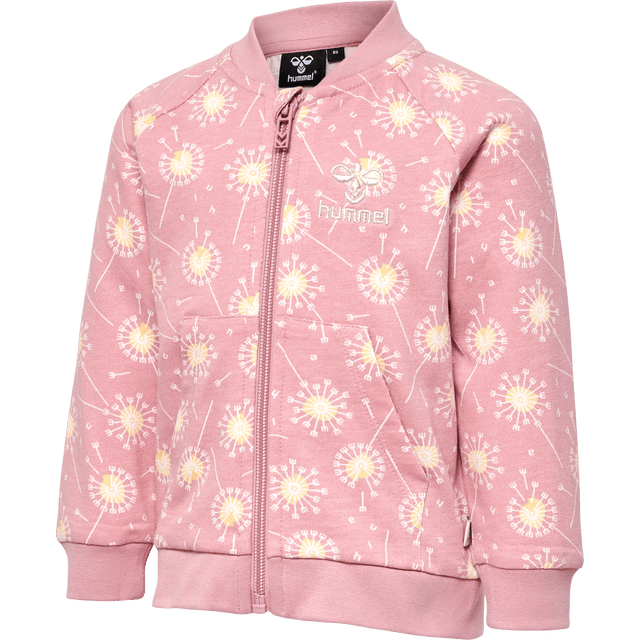 hummel Infant & Toddler Logun Zip Jacket-1
