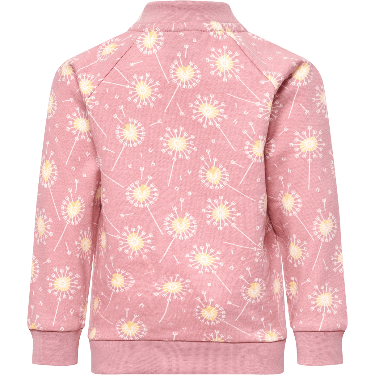 hummel Infant & Toddler Logun Zip Jacket-2
