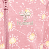 hummel Infant & Toddler Logun Zip Jacket-3