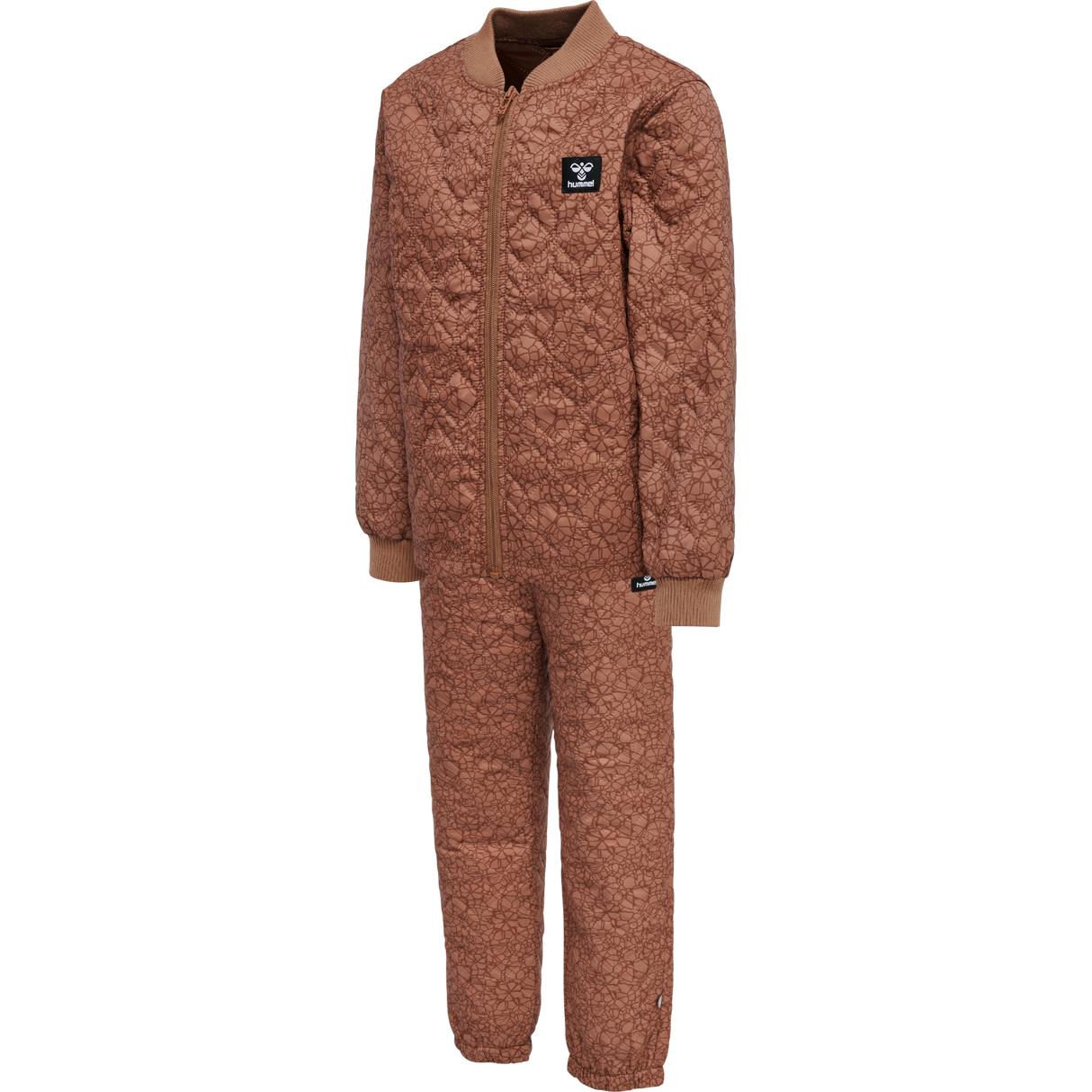 hummel Youth Sobi Thermoset-1