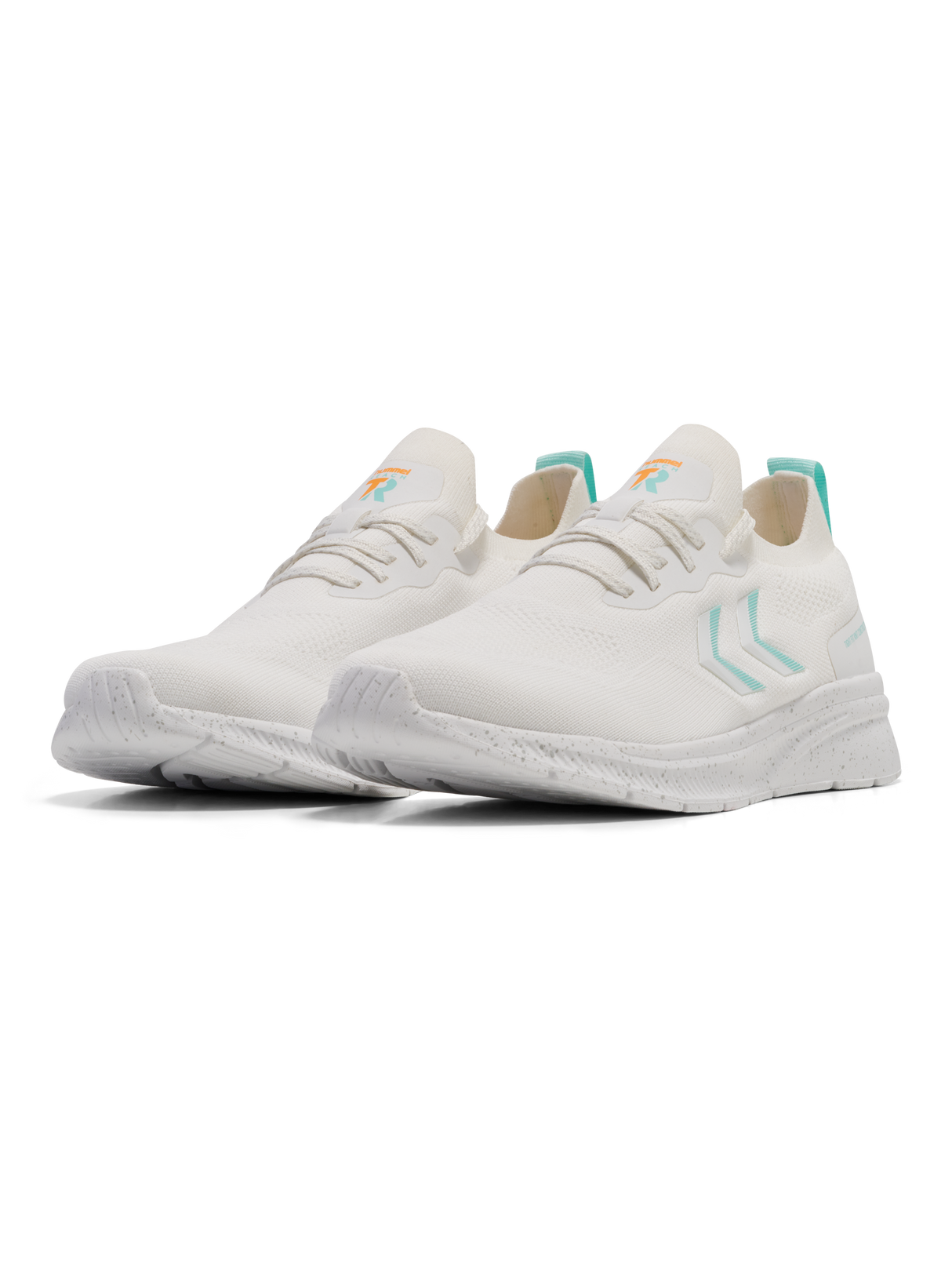 hummel Unisex Reach Tr Fit Shoes-2