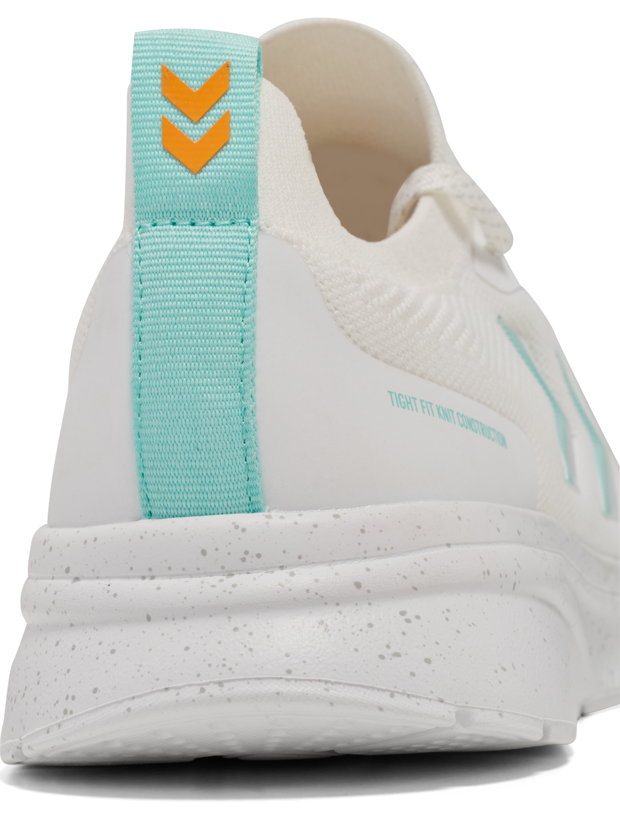 hummel Unisex Reach Tr Fit Shoes-3