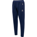 hummel Men's Move Grid Cotton Pants-1