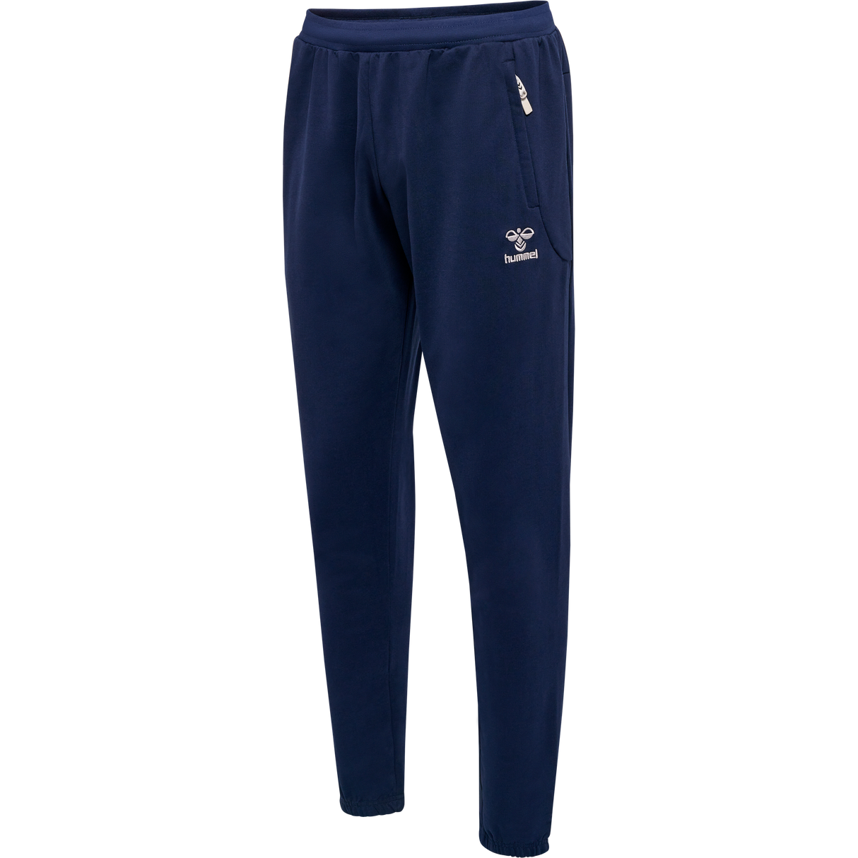 hummel Men's Move Grid Cotton Pants-1