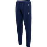 hummel Men's Move Grid Cotton Pants-1
