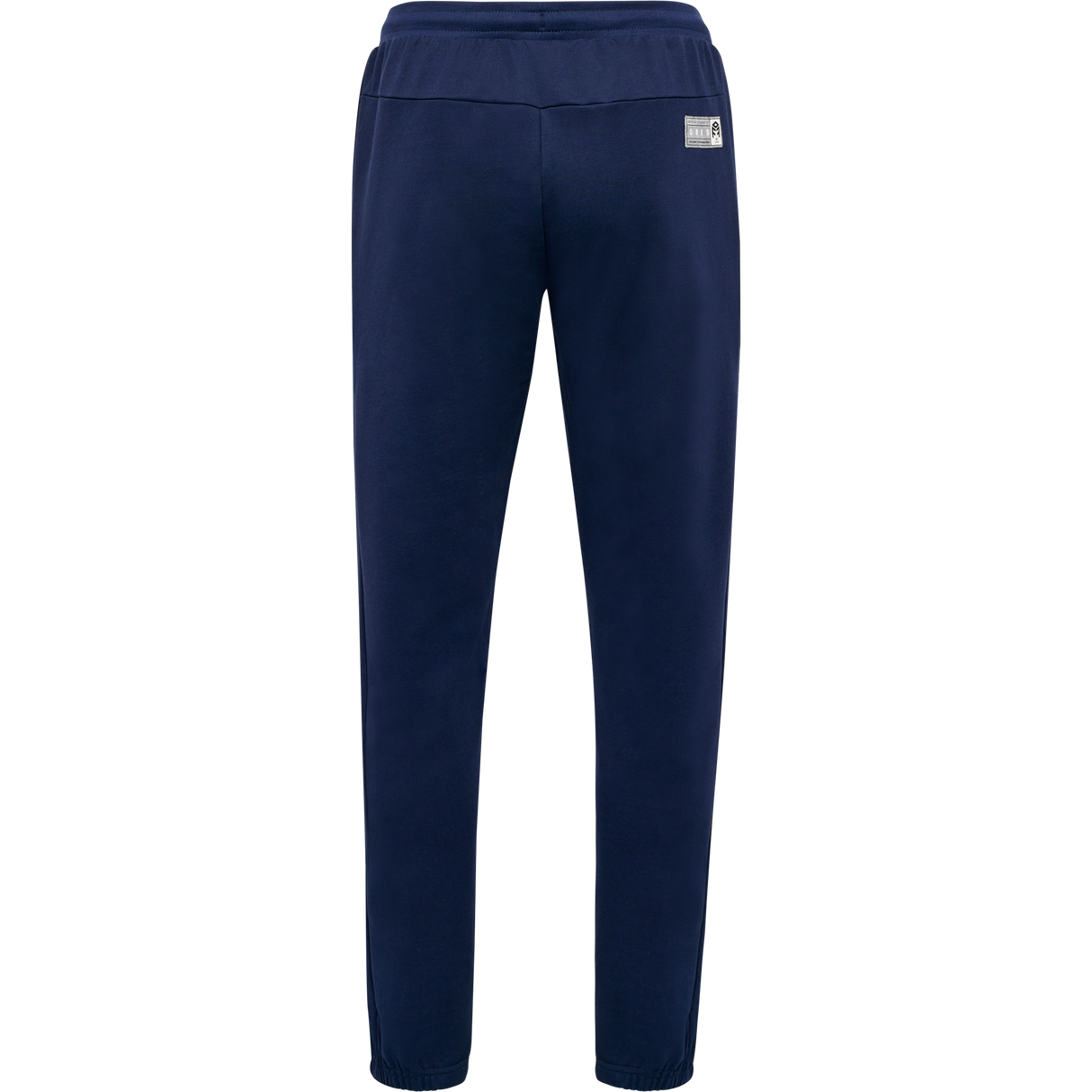 hummel Men's Move Grid Cotton Pants-2