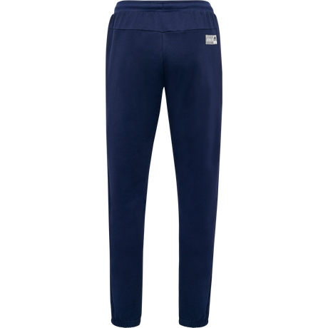 hummel Men's Move Grid Cotton Pants-2