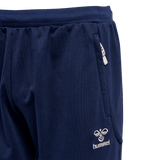 hummel Men's Move Grid Cotton Pants-3
