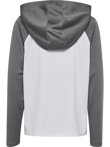 hummel Youth Lead 2.0 Zip Hoodie-2