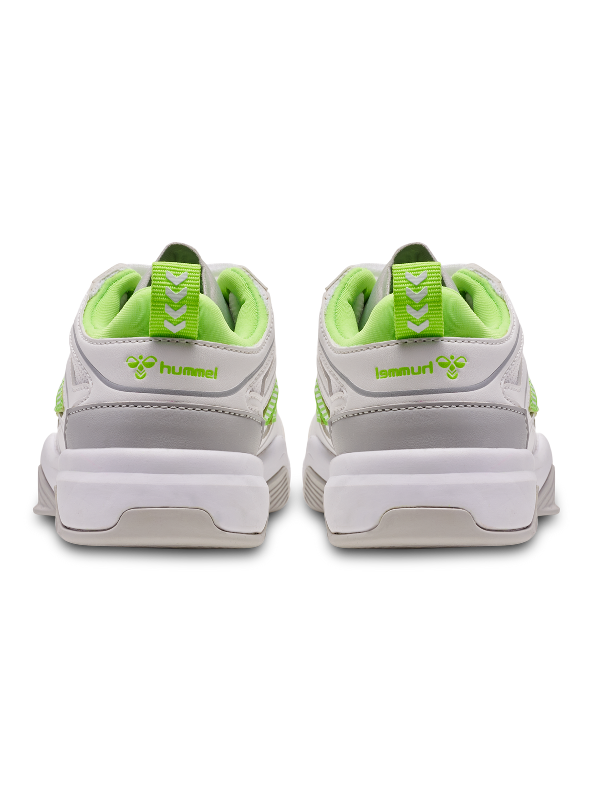 hummel Youth Algiz 2.0 Lite Shoes-3