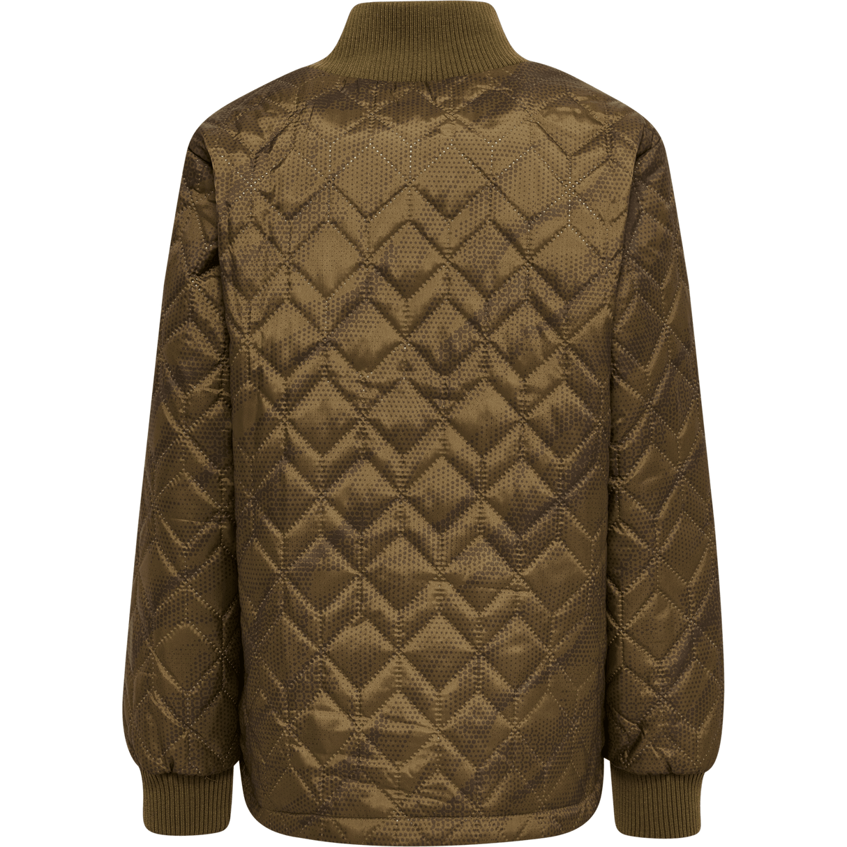 hummel Youth Mule Thermo Jacket-2
