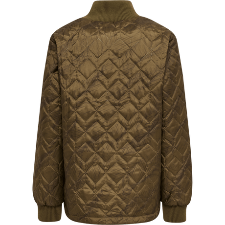 hummel Youth Mule Thermo Jacket-2