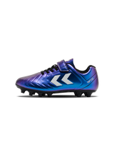 hummel Youth Top Star Firm Ground 2.0 Velcro Cleats-1