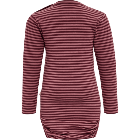 hummel Infant & Toddler Mulle Bodysuit Long Sleeve-2