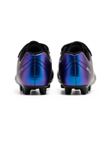 hummel Youth Top Star Firm Ground 2.0 Velcro Cleats-4