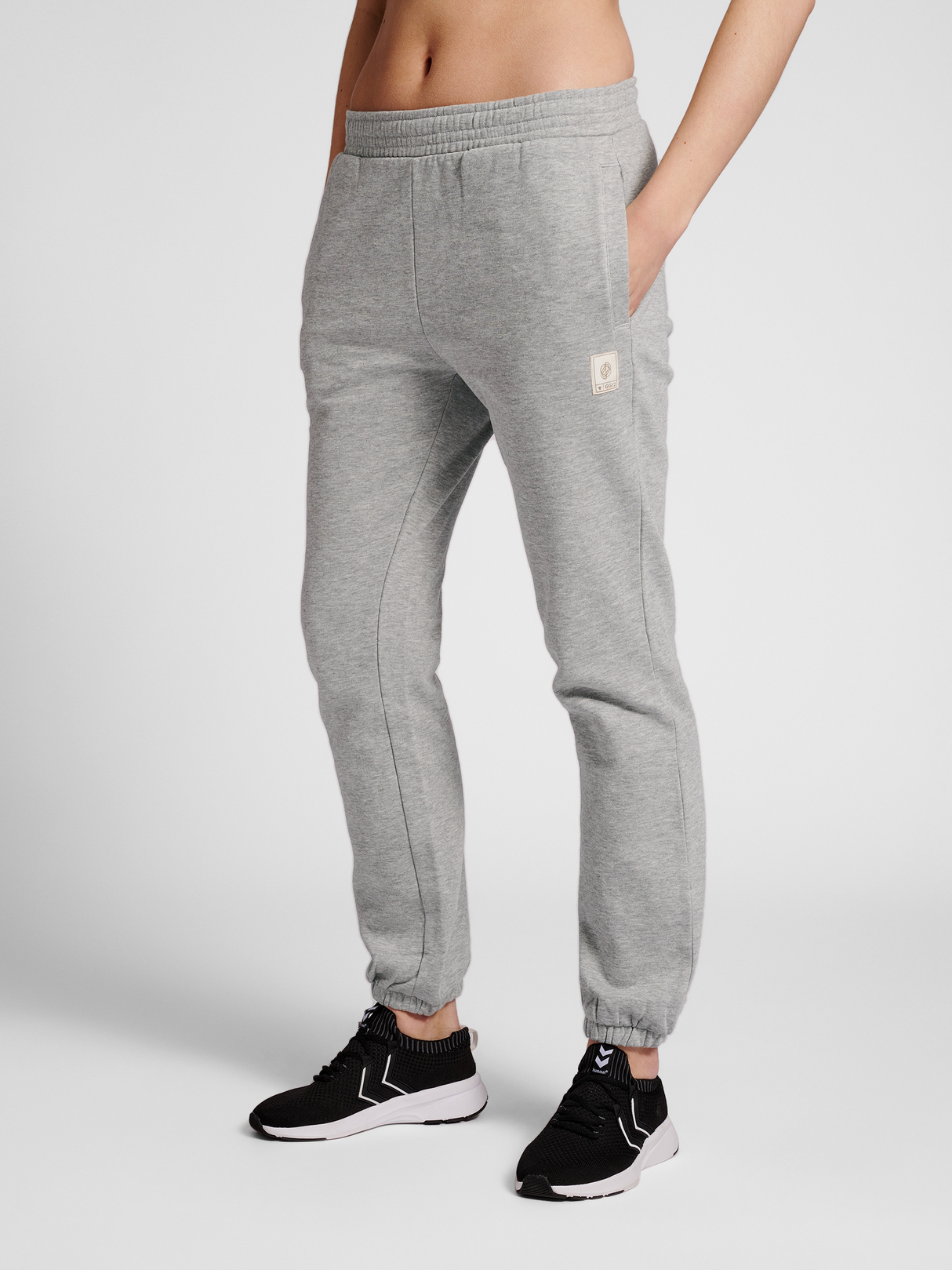 hummel Women's GG12 Sweatpants-5