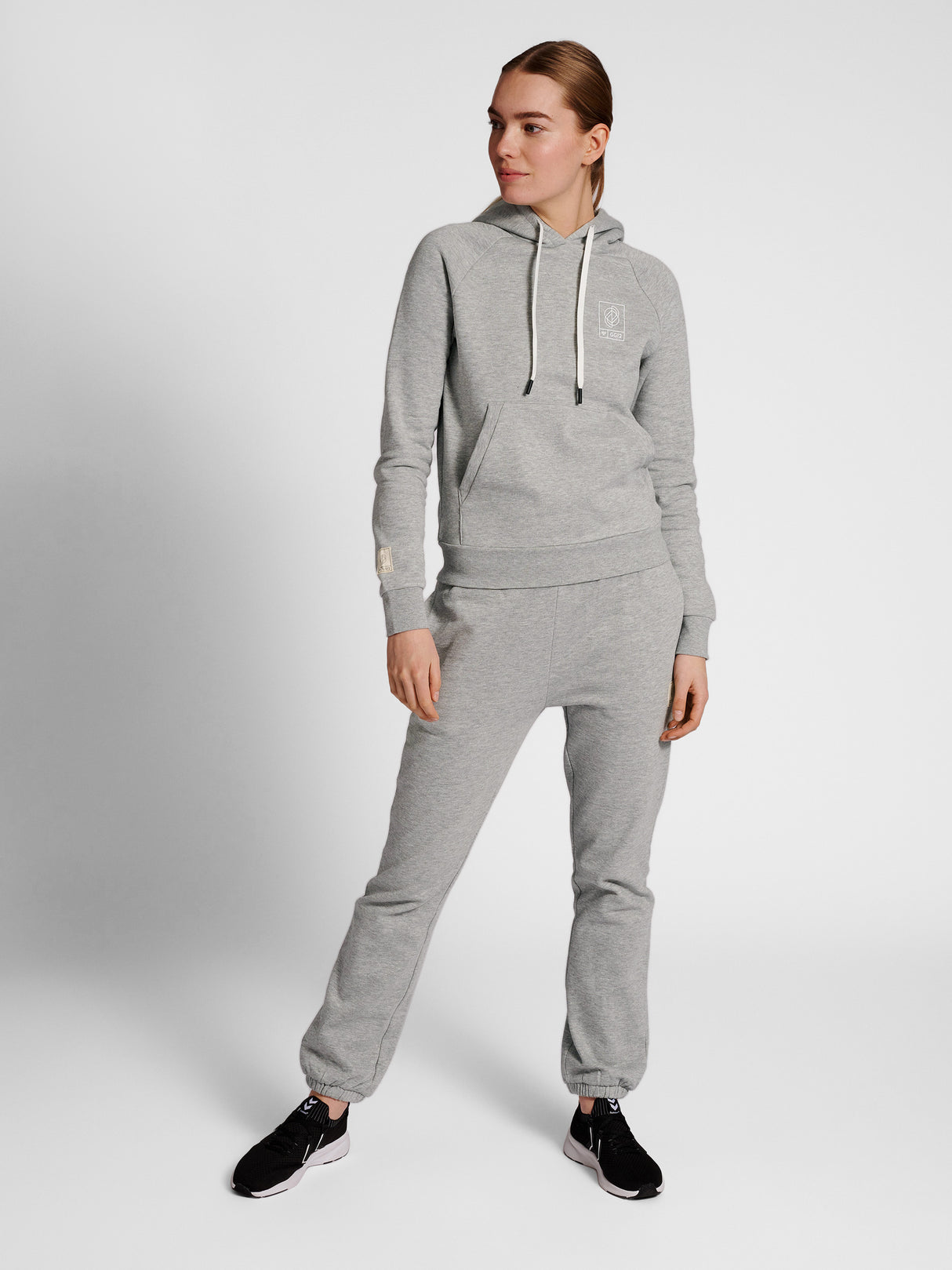 hummel Women's GG12 Sweatpants-6