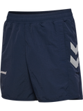 hummel Unisex World 26 Track Shorts-1