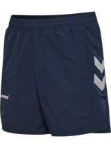 hummel Unisex World 26 Track Shorts-1