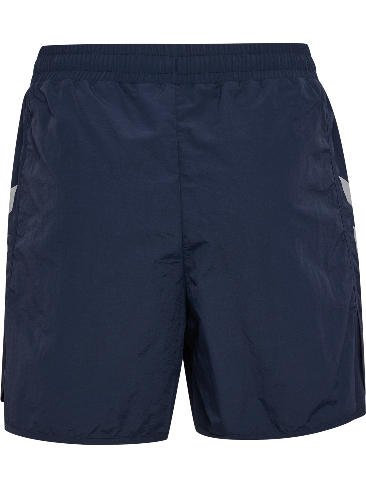 hummel Unisex World 26 Track Shorts-2