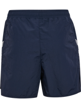 hummel Unisex World 26 Track Shorts-2