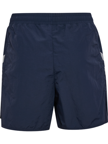 hummel Unisex World 26 Track Shorts-2